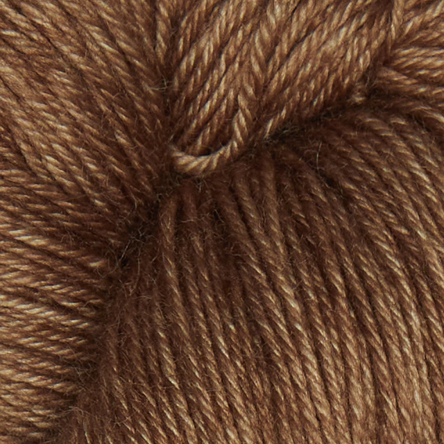 Terra Semisolid von Symfonie Hand-Dyed-Yarns