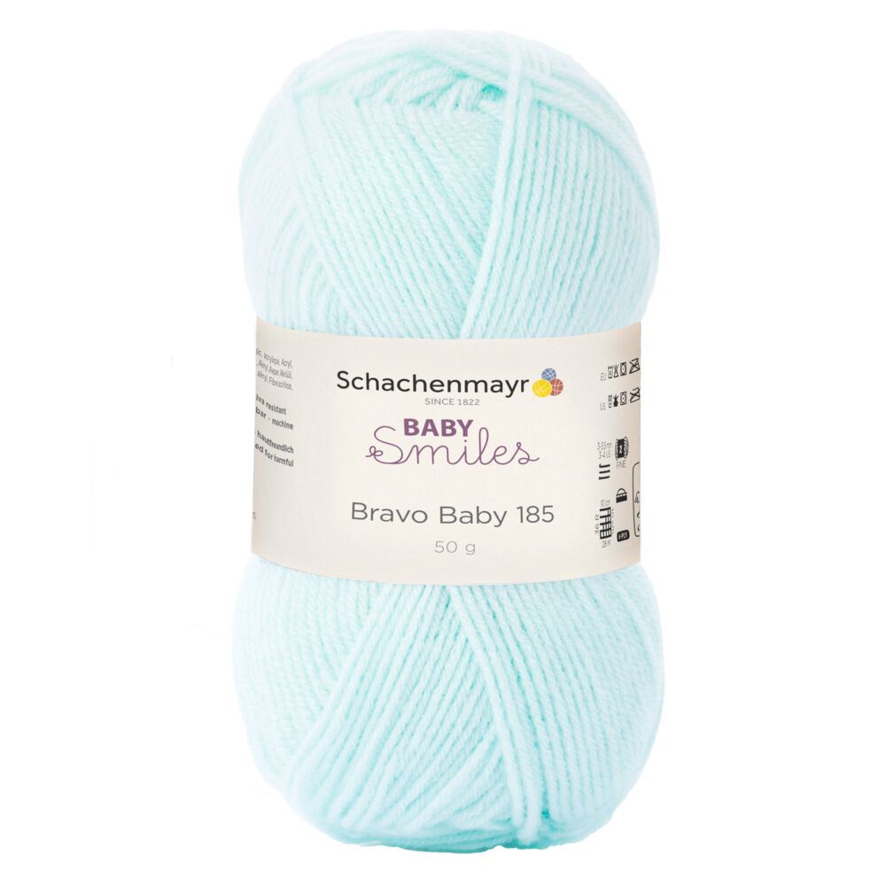 Baby Smiles Bravo von Schachenmayr