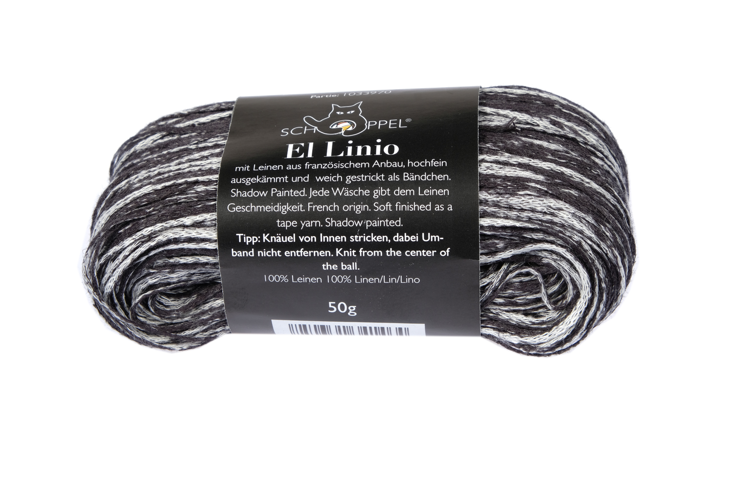 El Linio von Schoppel