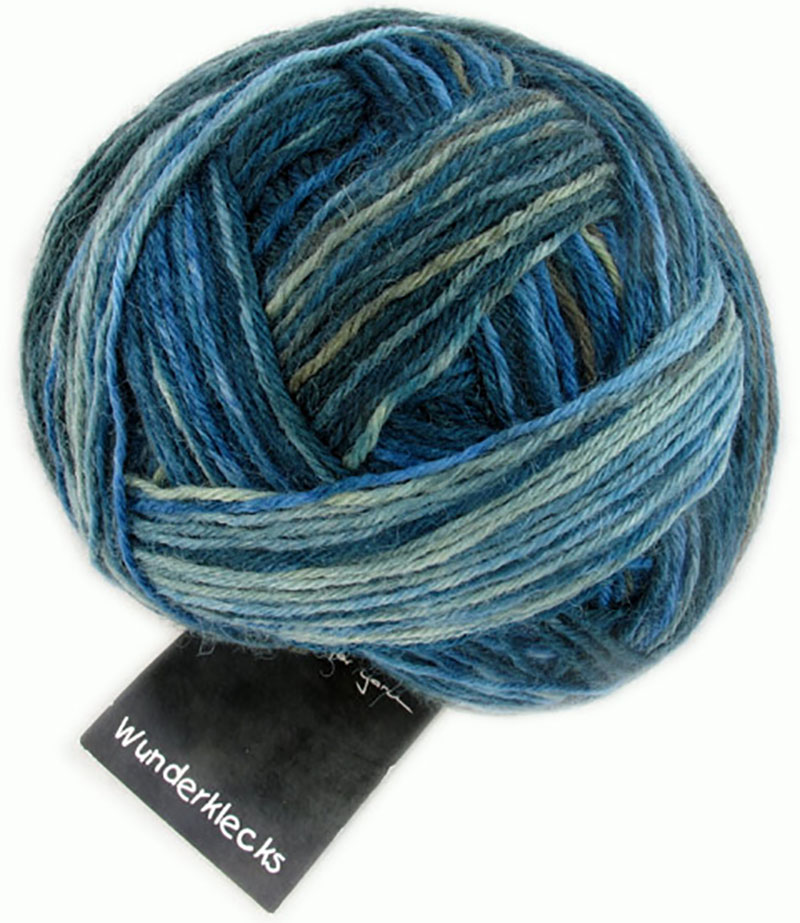 Wunderklecks von Schoppel