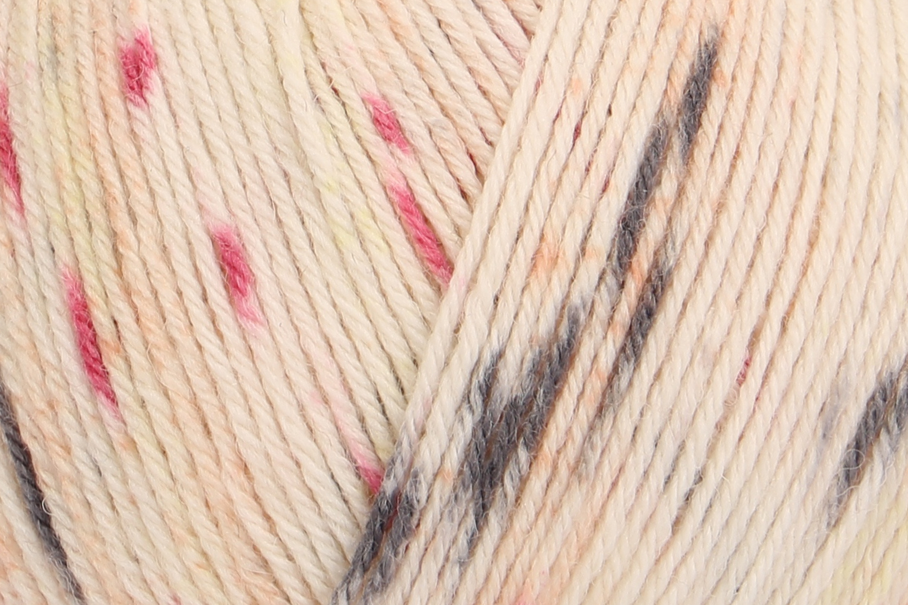 Premium Silk Color 4-fach Sockenwolle 100 g von Regia