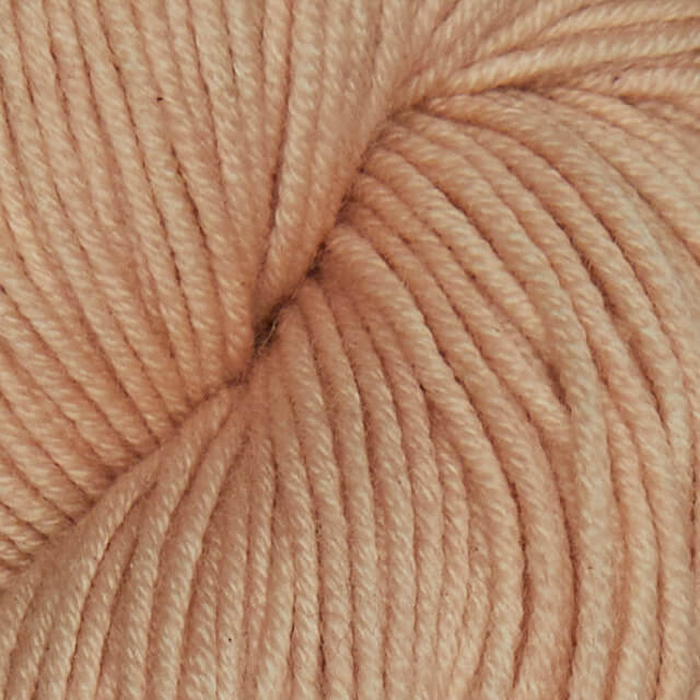 Flora von Symfonie Hand-Dyed-Yarns