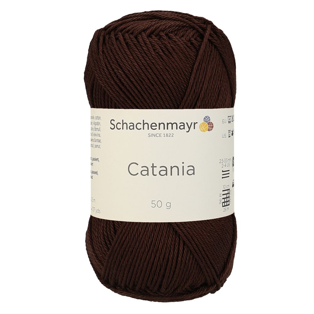 Catania von Schachenmayr