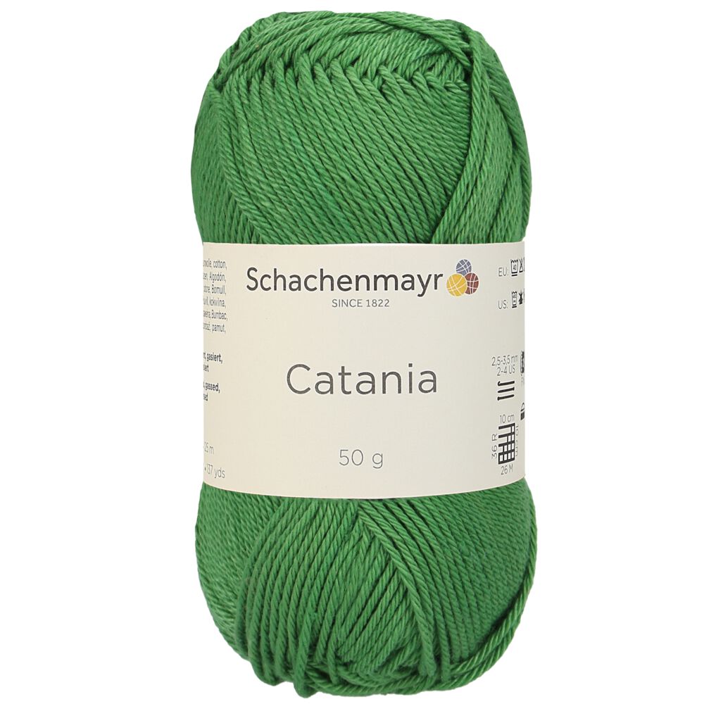 Catania von Schachenmayr