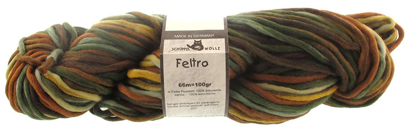 Feltro von Schoppel