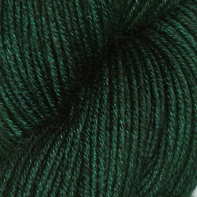 Viva Semisolid von Symfonie Hand-Dyed-Yarns