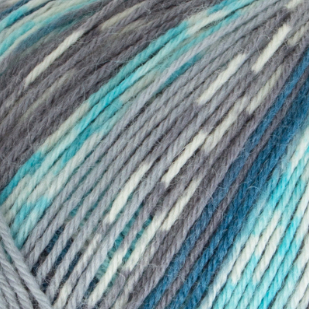 Fjord Socks Norway - 4-fach Sockenwolle von Pro Lana