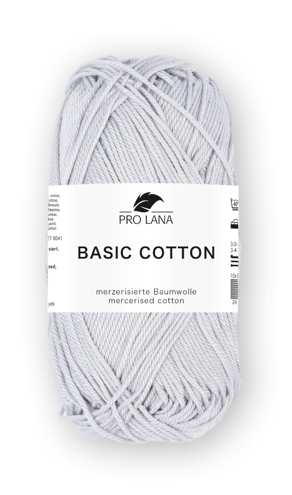 Basic Cotton