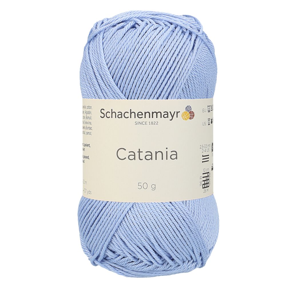 Catania von Schachenmayr