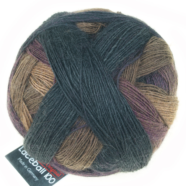 Lace Ball 100 von Schoppel