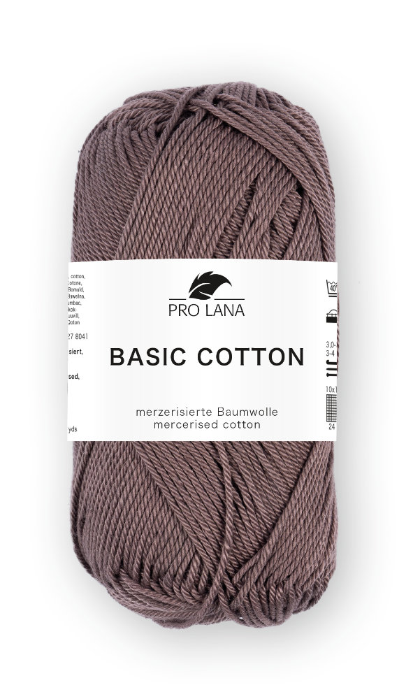 Basic Cotton