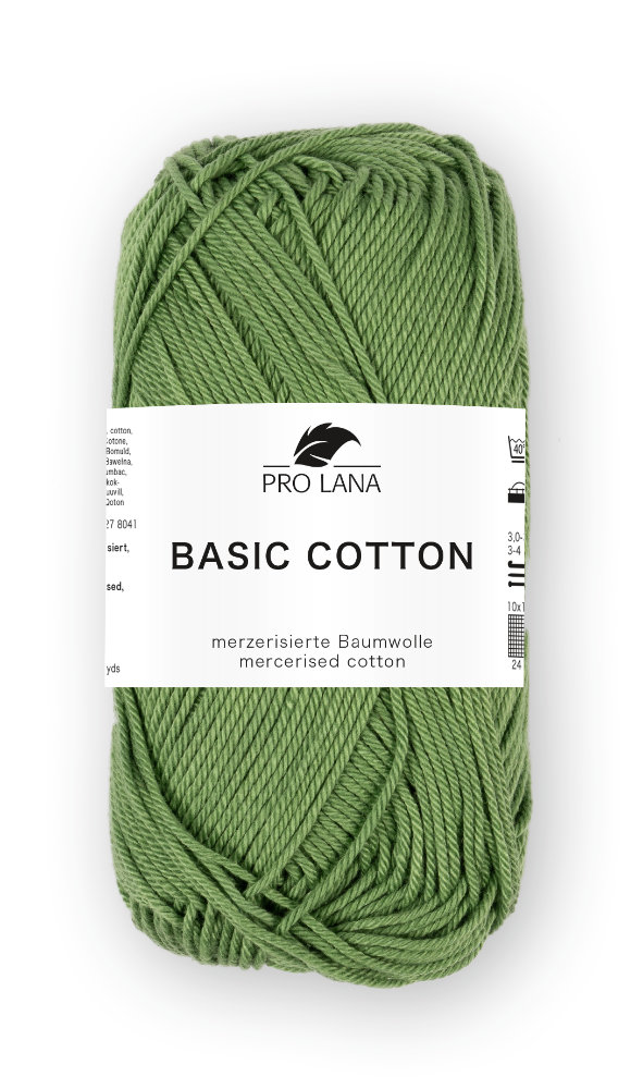 Basic Cotton