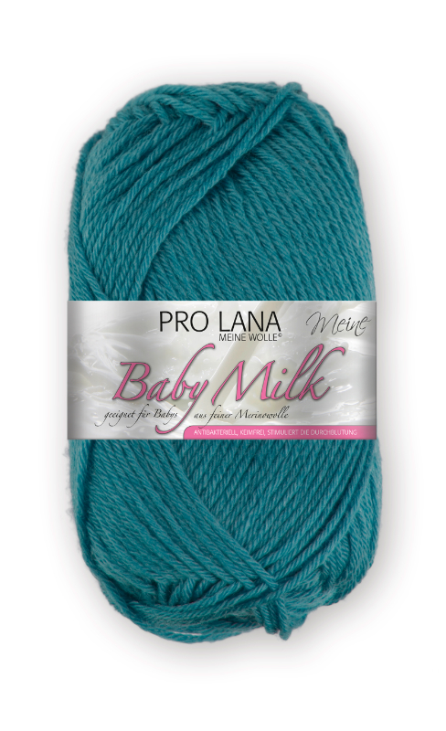 Baby Milk von Pro Lana