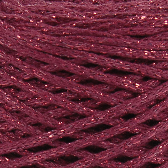 Nova Vita 4 Metallic Effects Häkel- Makramee und Strickgarn von DMC