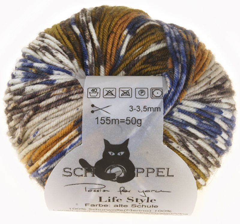 Life Style Color von Schoppel