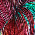 Viva Color von Symfonie Hand-Dyed-Yarns