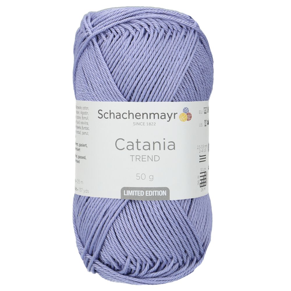 Catania von Schachenmayr