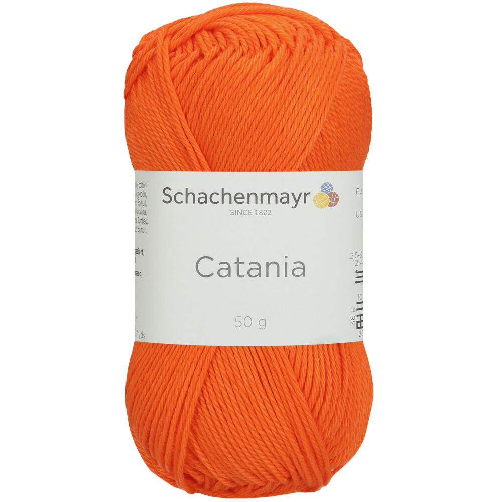 Catania von Schachenmayr