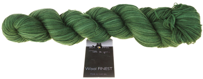 Wool Finest von Schoppel