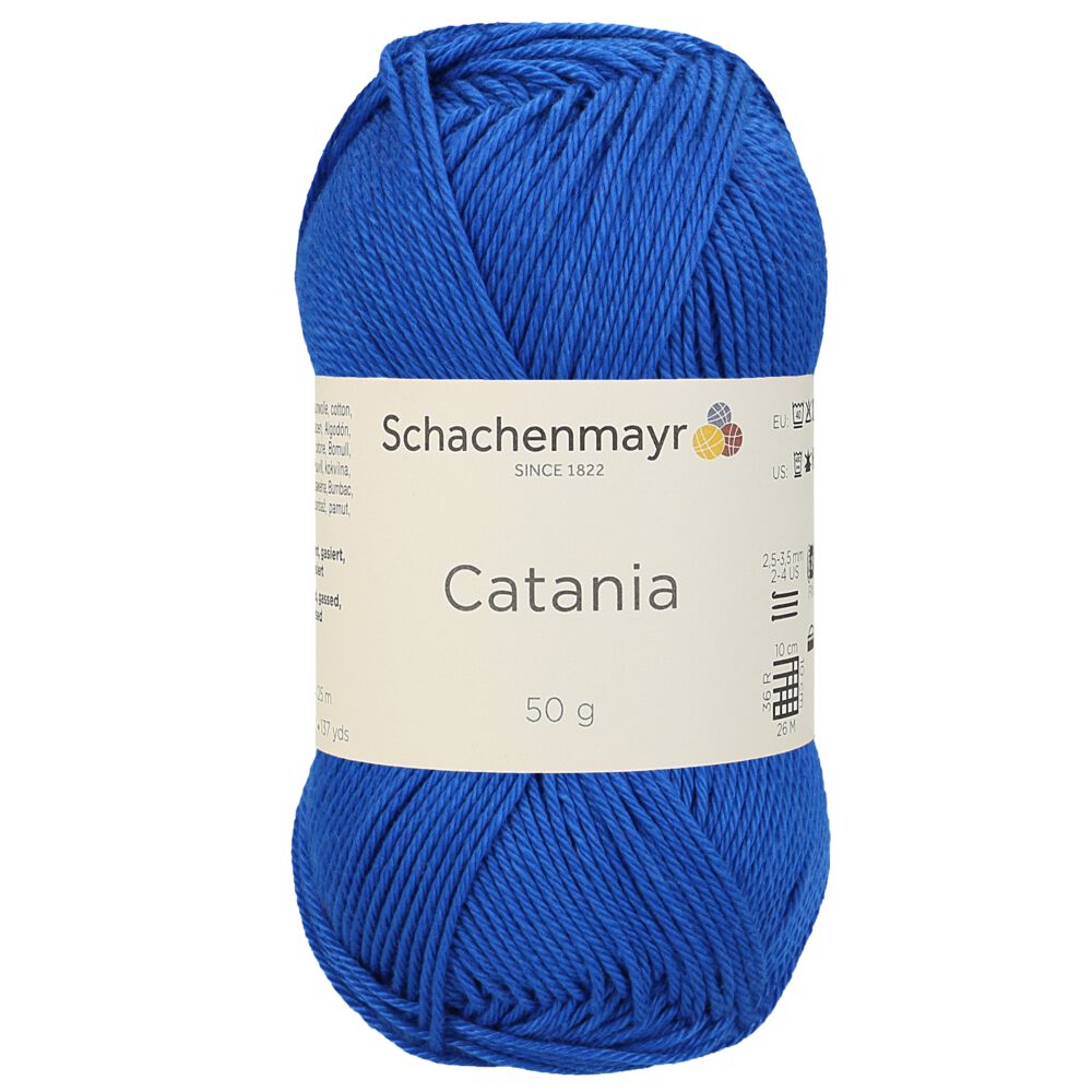 Catania von Schachenmayr