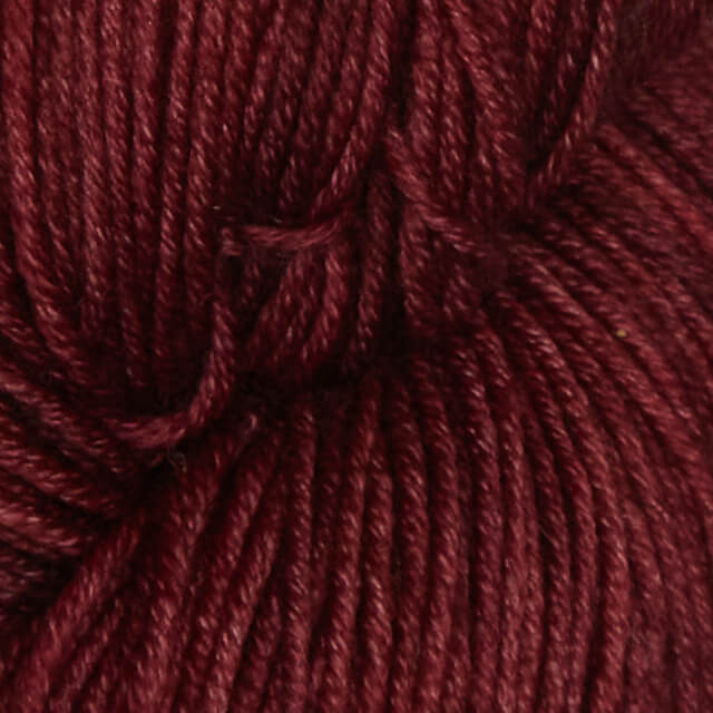 Viva Semisolid von Symfonie Hand-Dyed-Yarns