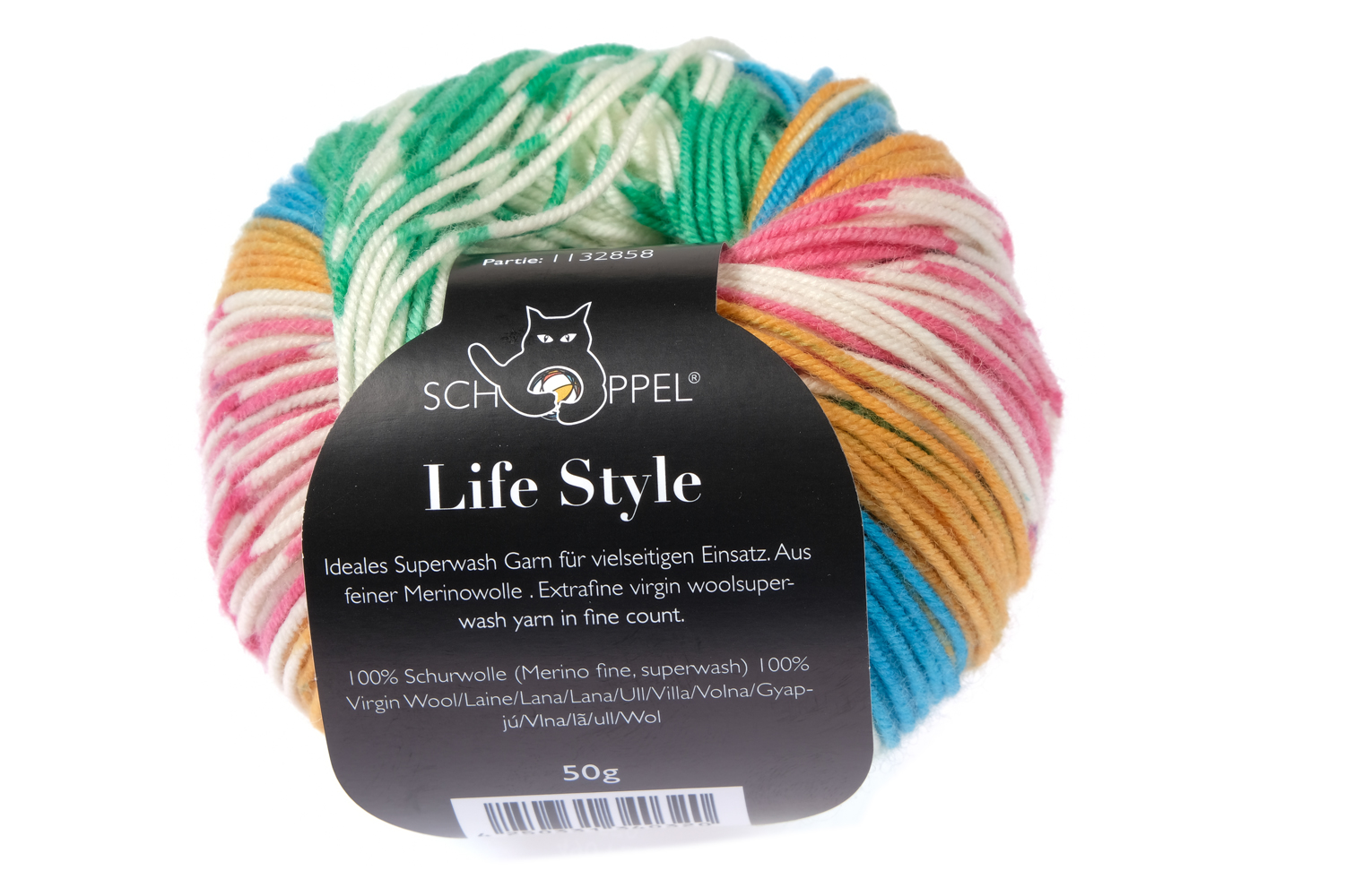 Life Style Color von Schoppel