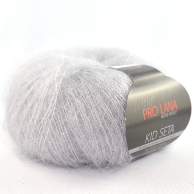 Kid-Seta von Pro Lana
