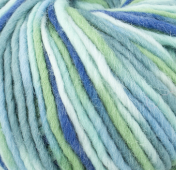 Wash-filz Colori 100 von Pro Lana