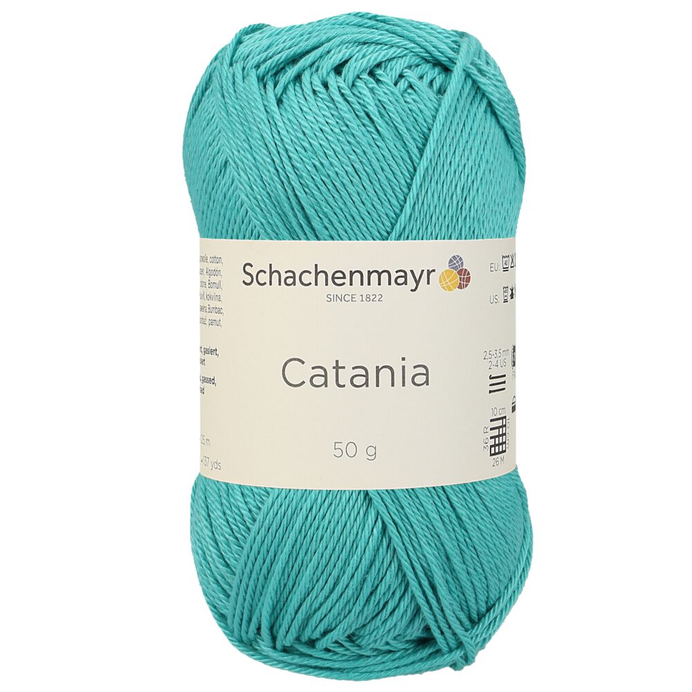 Catania von Schachenmayr