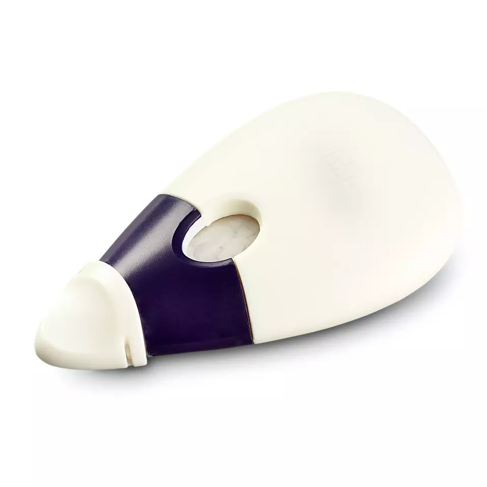 Kreiderad  Maus  ergonomic