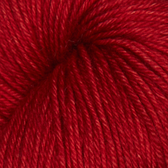 Terra Semisolid von Symfonie Hand-Dyed-Yarns