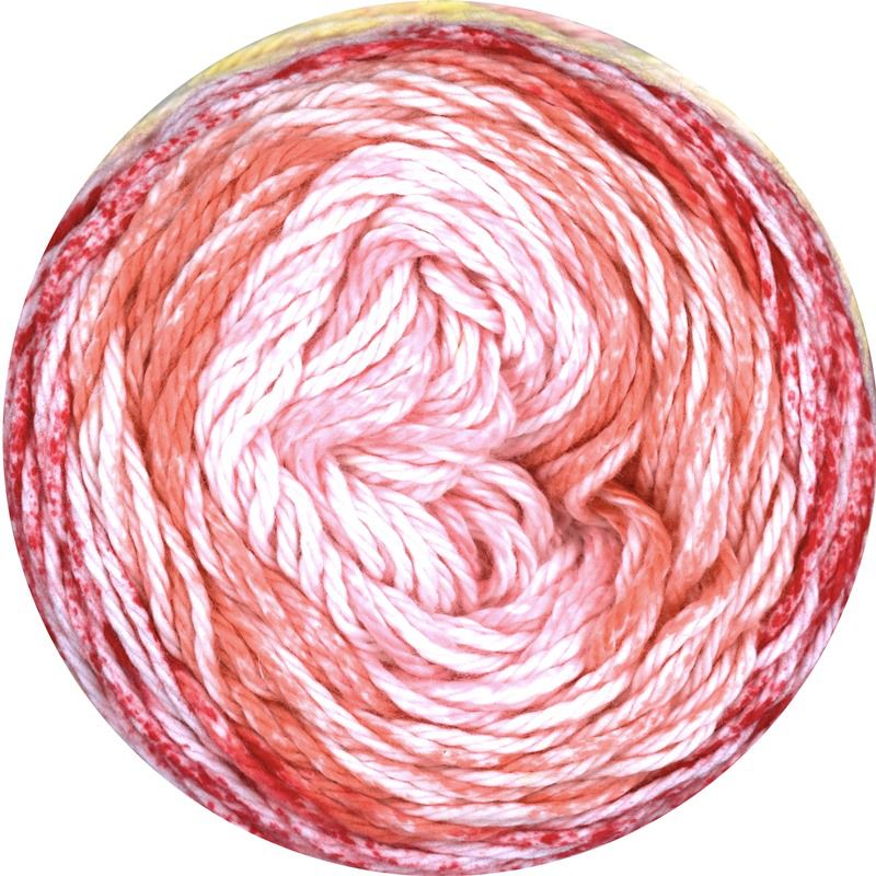 Cotton Wave Linie 477 von ONline