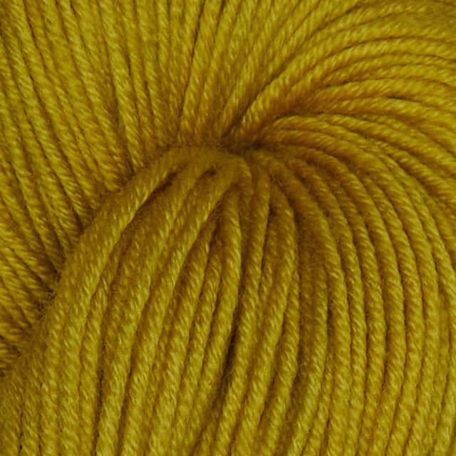 Flora von Symfonie Hand-Dyed-Yarns