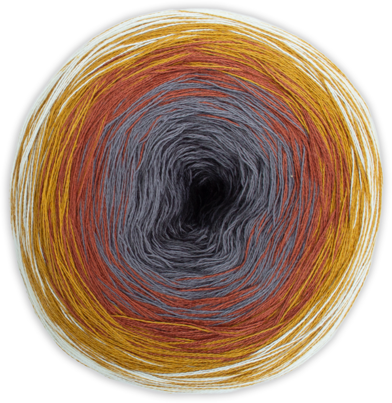 Bobbel Cotton XXL von Woolly Hugs