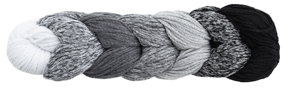 Rope Plait von Woolly Hugs