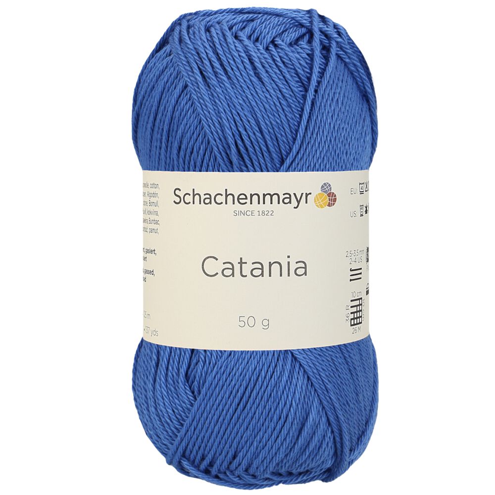 Catania von Schachenmayr