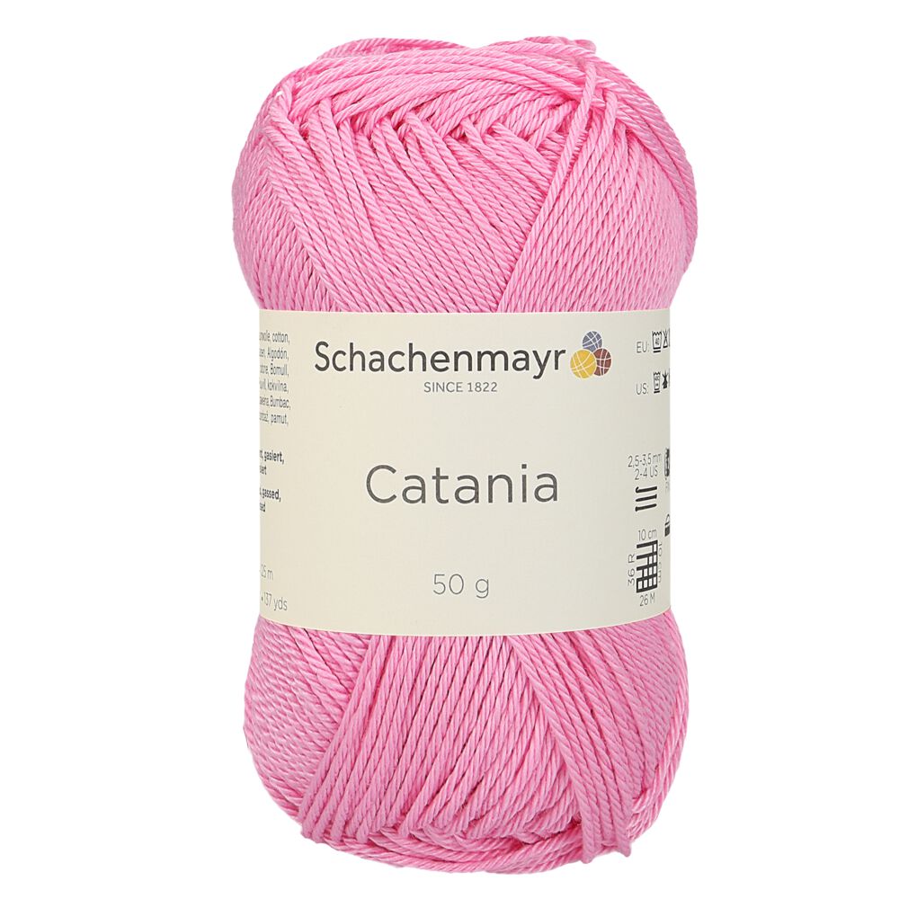 Catania von Schachenmayr