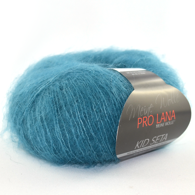 Kid-Seta von Pro Lana