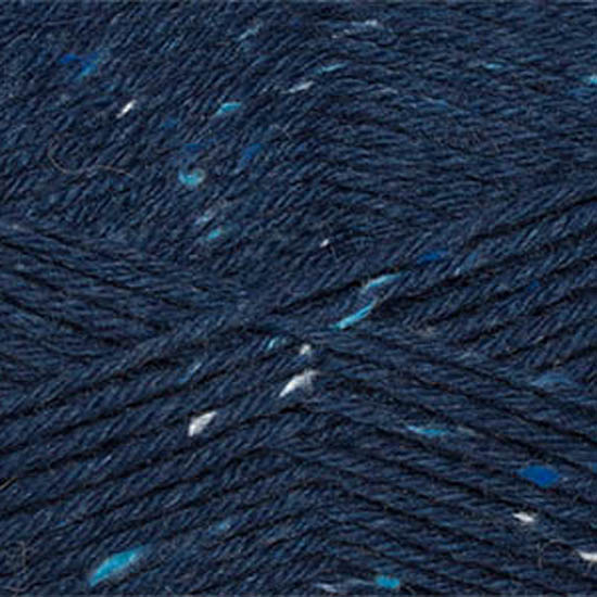 Supersocke 6-fach Linie 7 Tweed von ONline