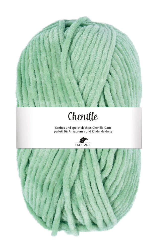 Chenille von Pro Lana