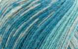 Fjord Socks - 4-fach Sockenwolle von Pro Lana