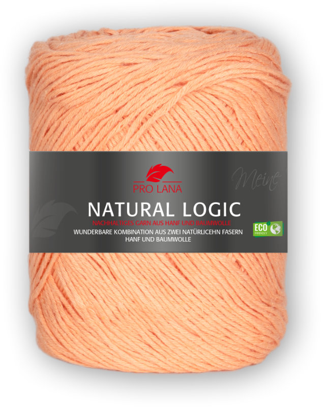 Natural Logic von Pro Lana