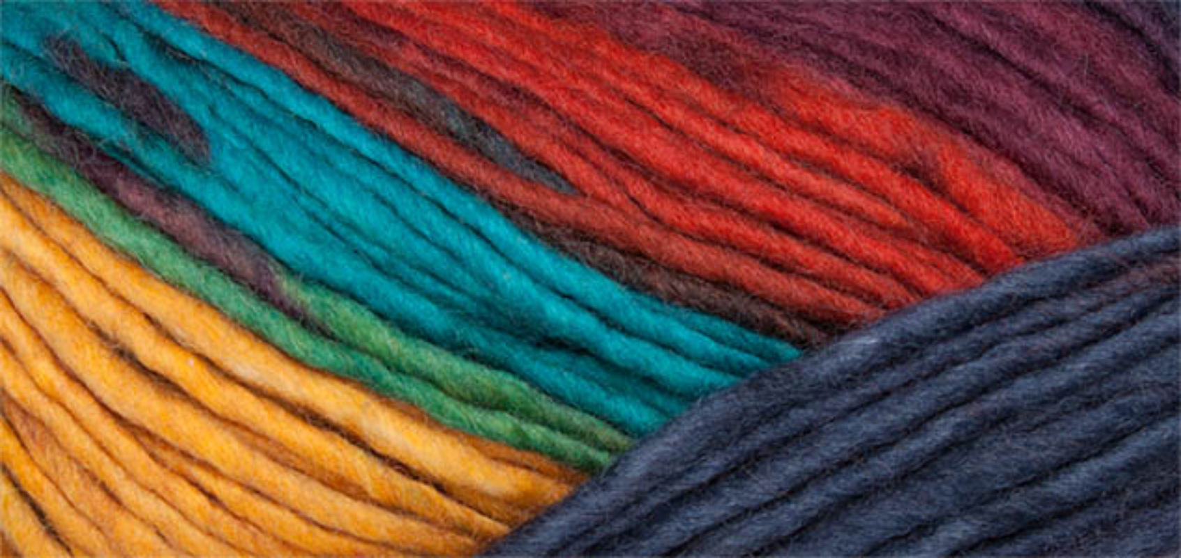 Filz Wolle Color Linie 231 von ONline
