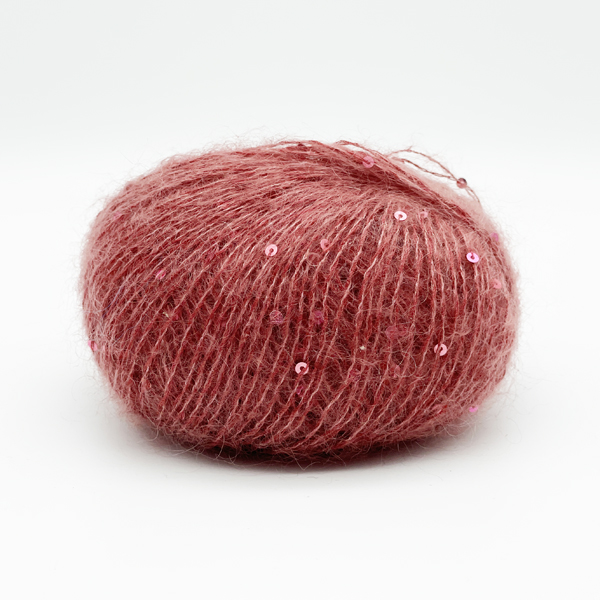 Kid-Seta Paillettes von Schulana