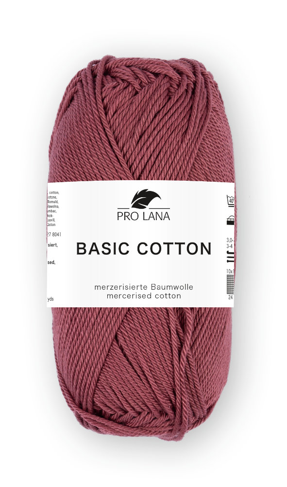 Basic Cotton