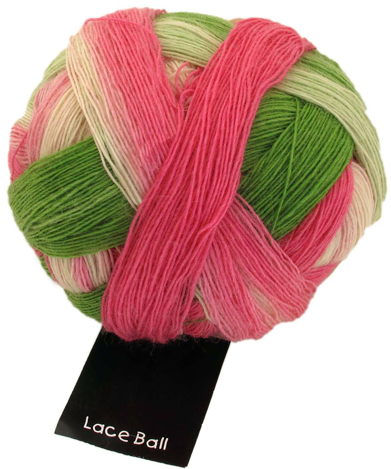 Lace Ball von Schoppel