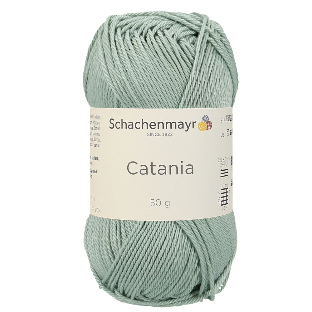 Catania von Schachenmayr