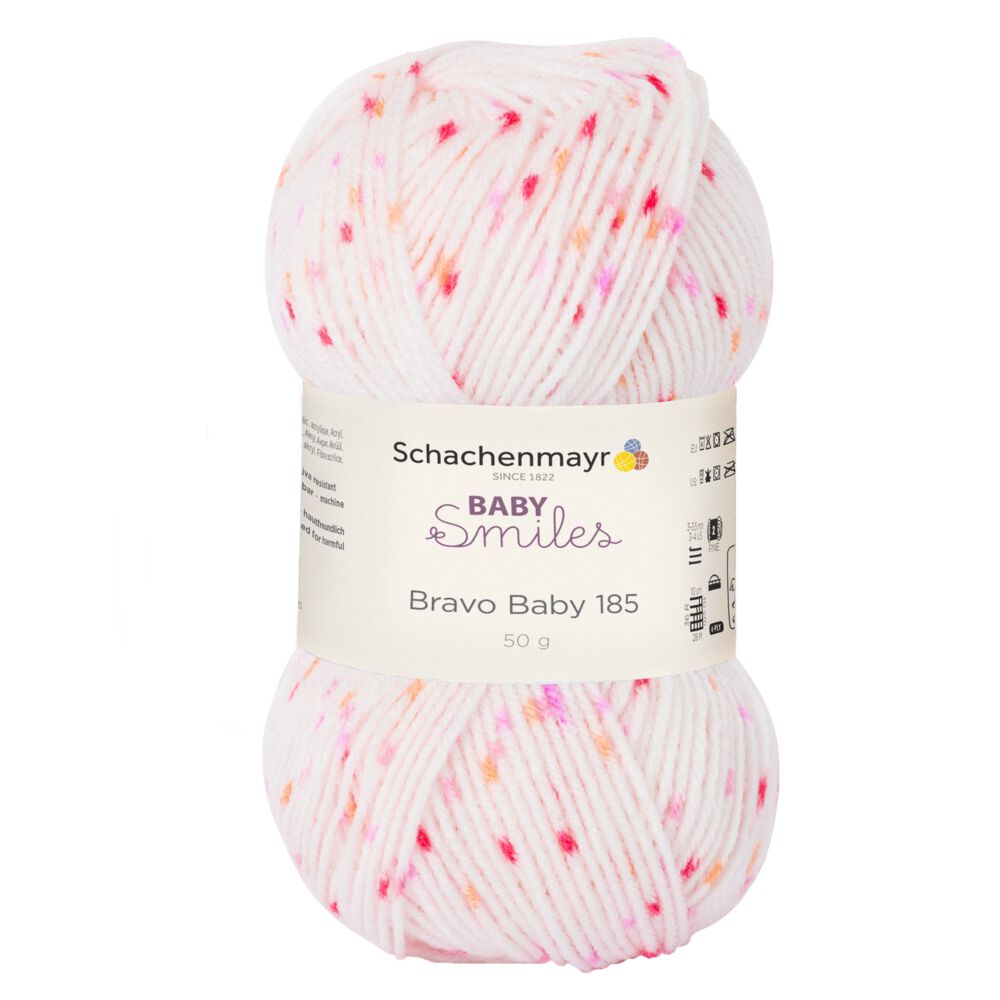 Baby Smiles Bravo von Schachenmayr