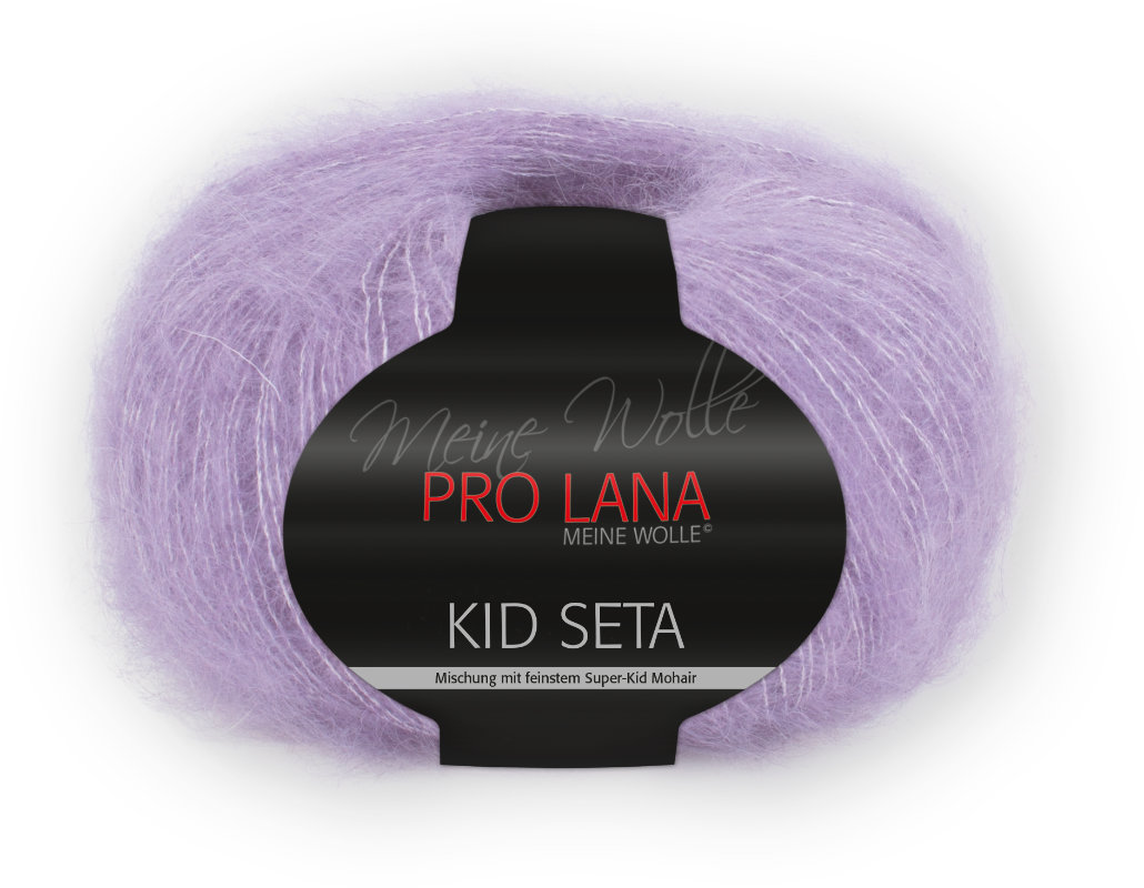Kid-Seta von Pro Lana