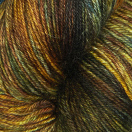 Terra Color von Symfonie Hand-Dyed-Yarns